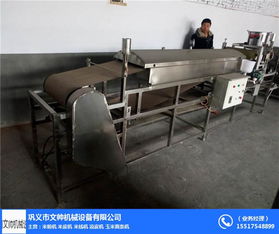 多功能自熟米皮機 外形美觀與高效實用的完美結合