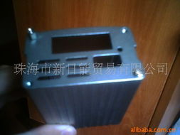 珠海市新日能貿(mào)易有限公司電子五金件產(chǎn)品列表