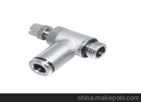 供應SMC JISP進口氣動元件氣動接頭——北京基世氣動專業供應商