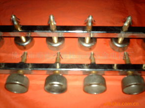 佛山市順德區容桂先端五金電器廠電鍍加工產品列表