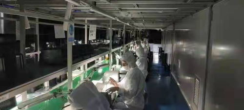 限電不限產(chǎn)，湖南裕寧電子多措并舉全力保障五金交電訂單高質(zhì)量交付